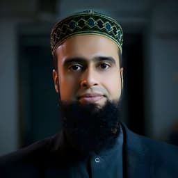 Shaykh Tehsin Abo Barirah